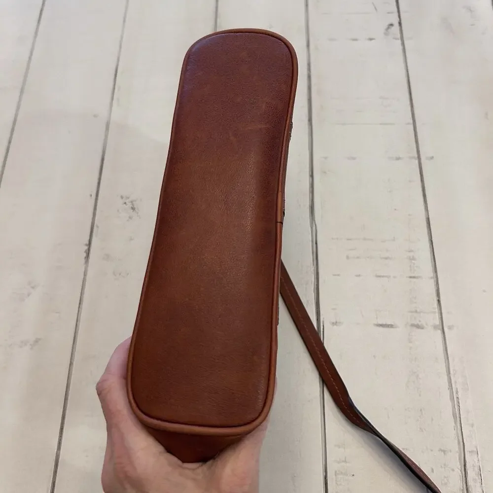 Fossil Leather Purse - Picture 12 of 13